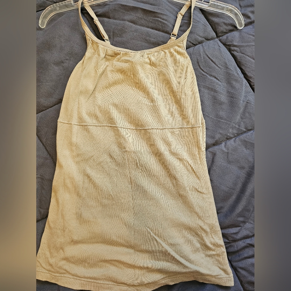 Self Expressions Slimming Camisole Top